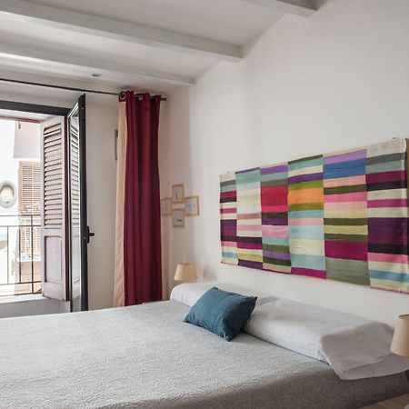 Interno1 Apartment Dietro Il Teatro Massimo By Wonderful Italy Palermo Buitenkant foto