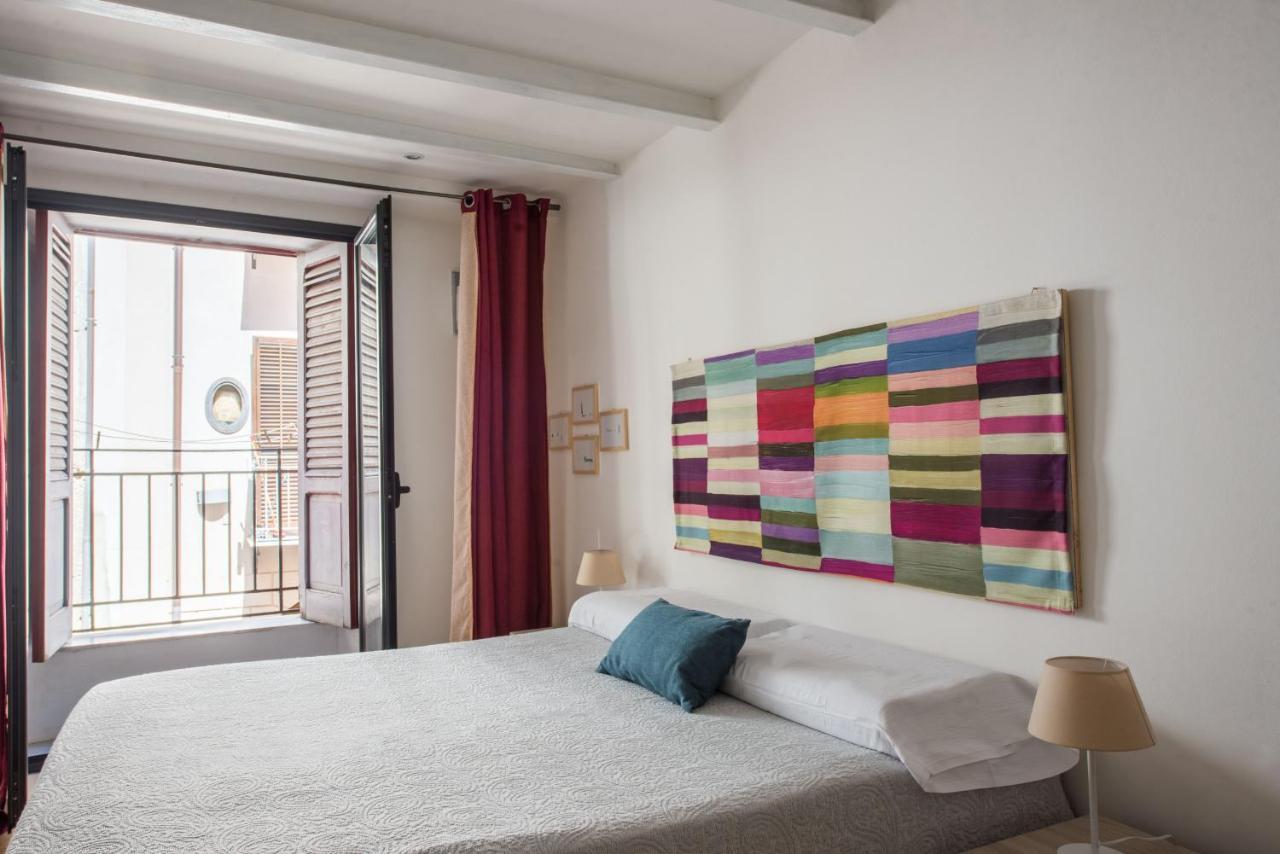 Interno1 Apartment Dietro Il Teatro Massimo By Wonderful Italy Palermo Buitenkant foto