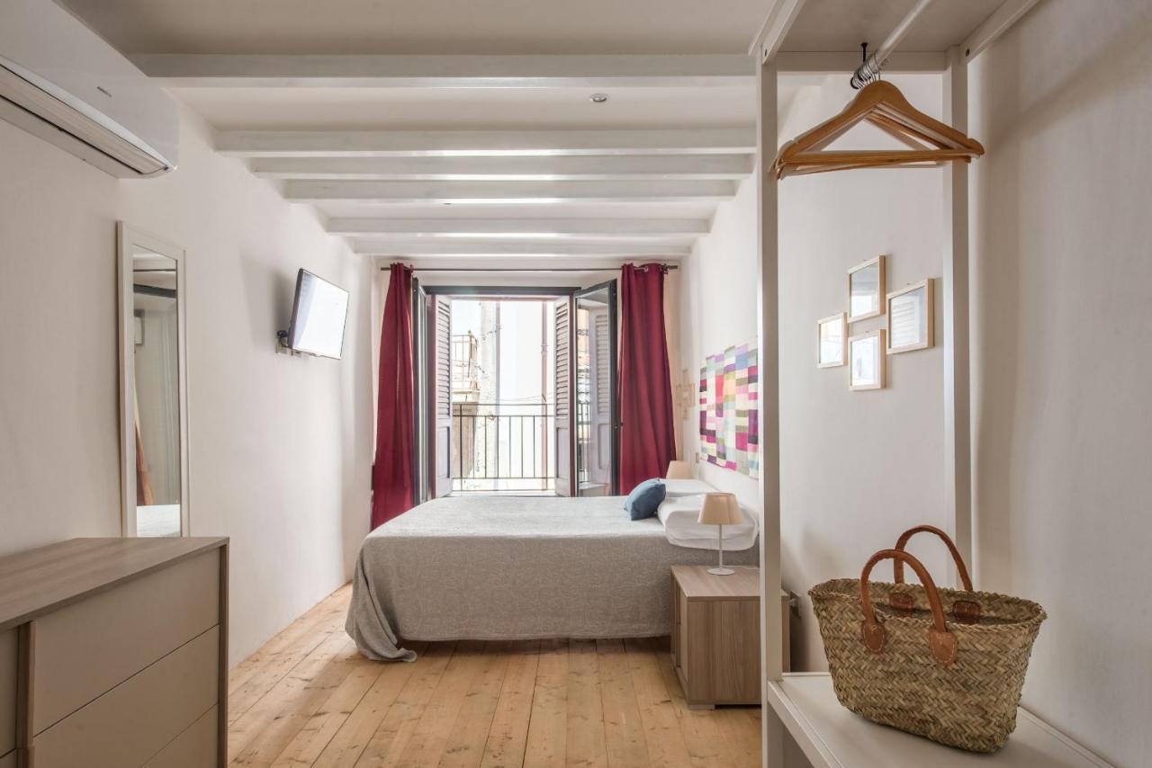 Interno1 Apartment Dietro Il Teatro Massimo By Wonderful Italy Palermo Buitenkant foto