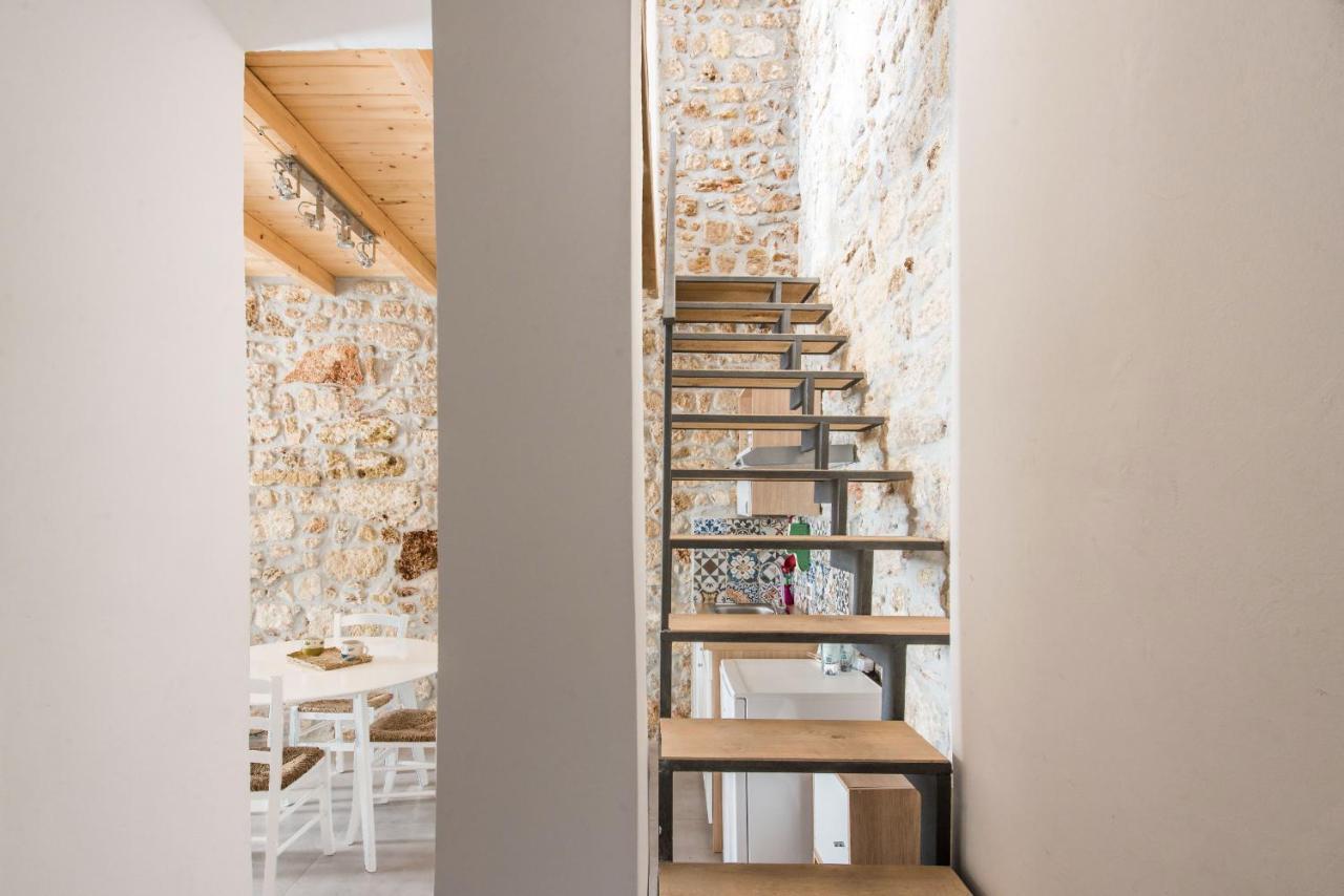 Interno1 Apartment Dietro Il Teatro Massimo By Wonderful Italy Palermo Buitenkant foto