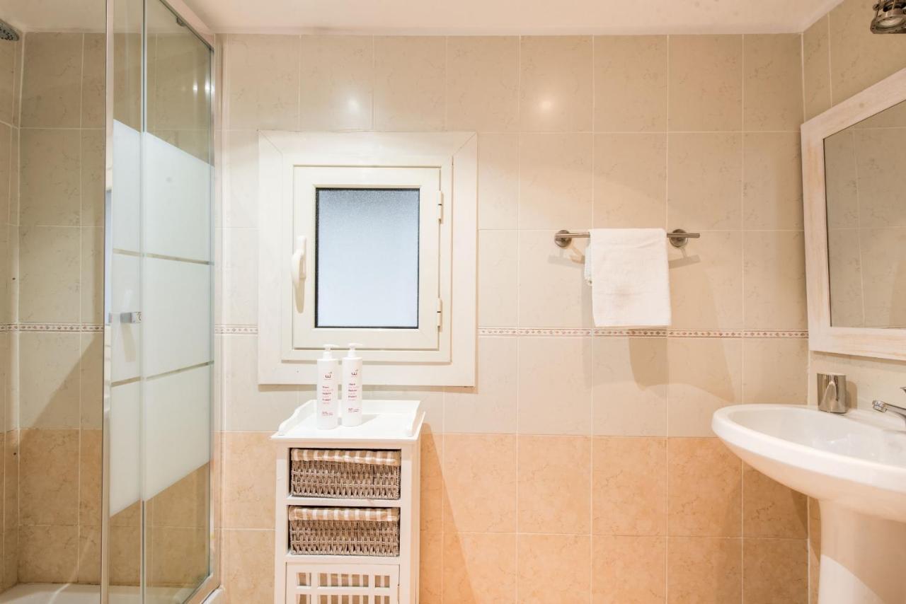 Interno1 Apartment Dietro Il Teatro Massimo By Wonderful Italy Palermo Buitenkant foto