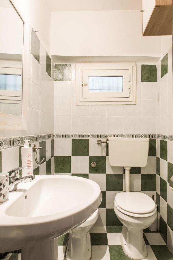 Interno1 Apartment Dietro Il Teatro Massimo By Wonderful Italy Palermo Buitenkant foto